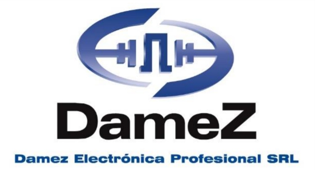 DAMEZ ELECTRONICA PROFESIONAL S.R.L.