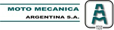 MOTO MECANICA ARGENTINA S.A.